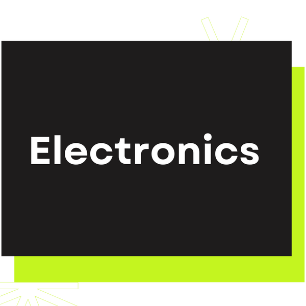 Electronics