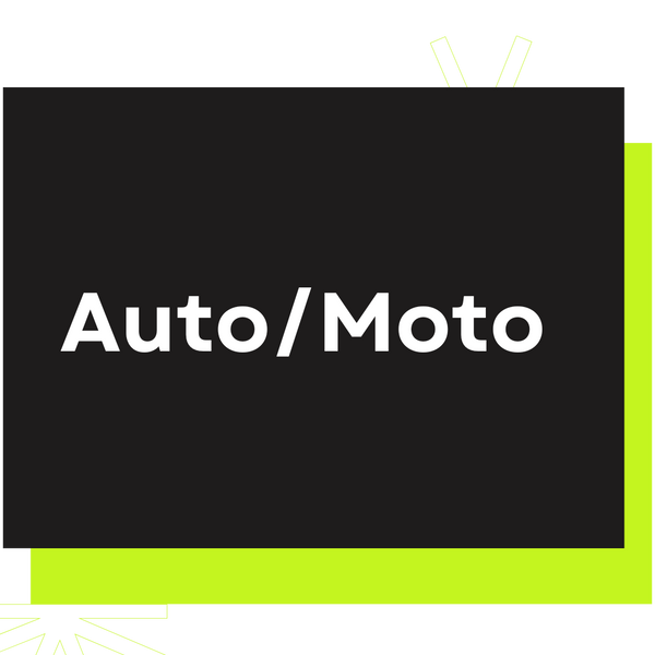Auto / Moto