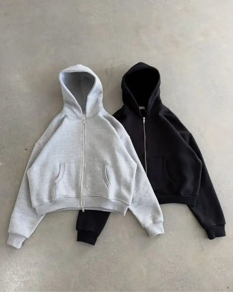 ZIPUP VEST TREX V01 PREMIUM QUALITY
