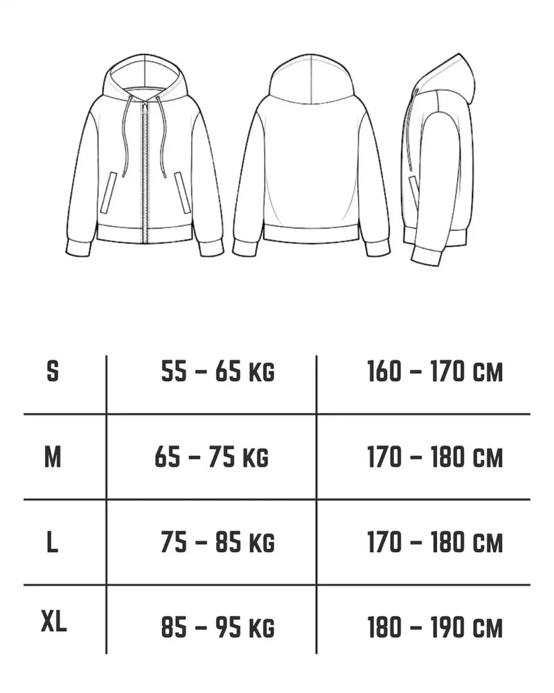ZIPUP POLO VEST TREX V01 PREMIUM QUALITY