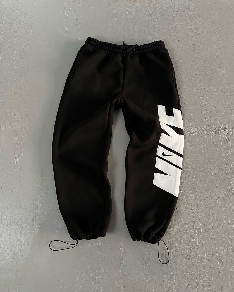 Baggy Nike à Côté Premium Qualité – Style Streetwear Moderne & Confort Ultime