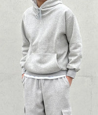 Basic Hoodie TRH V1  PREMIUM QUALITY