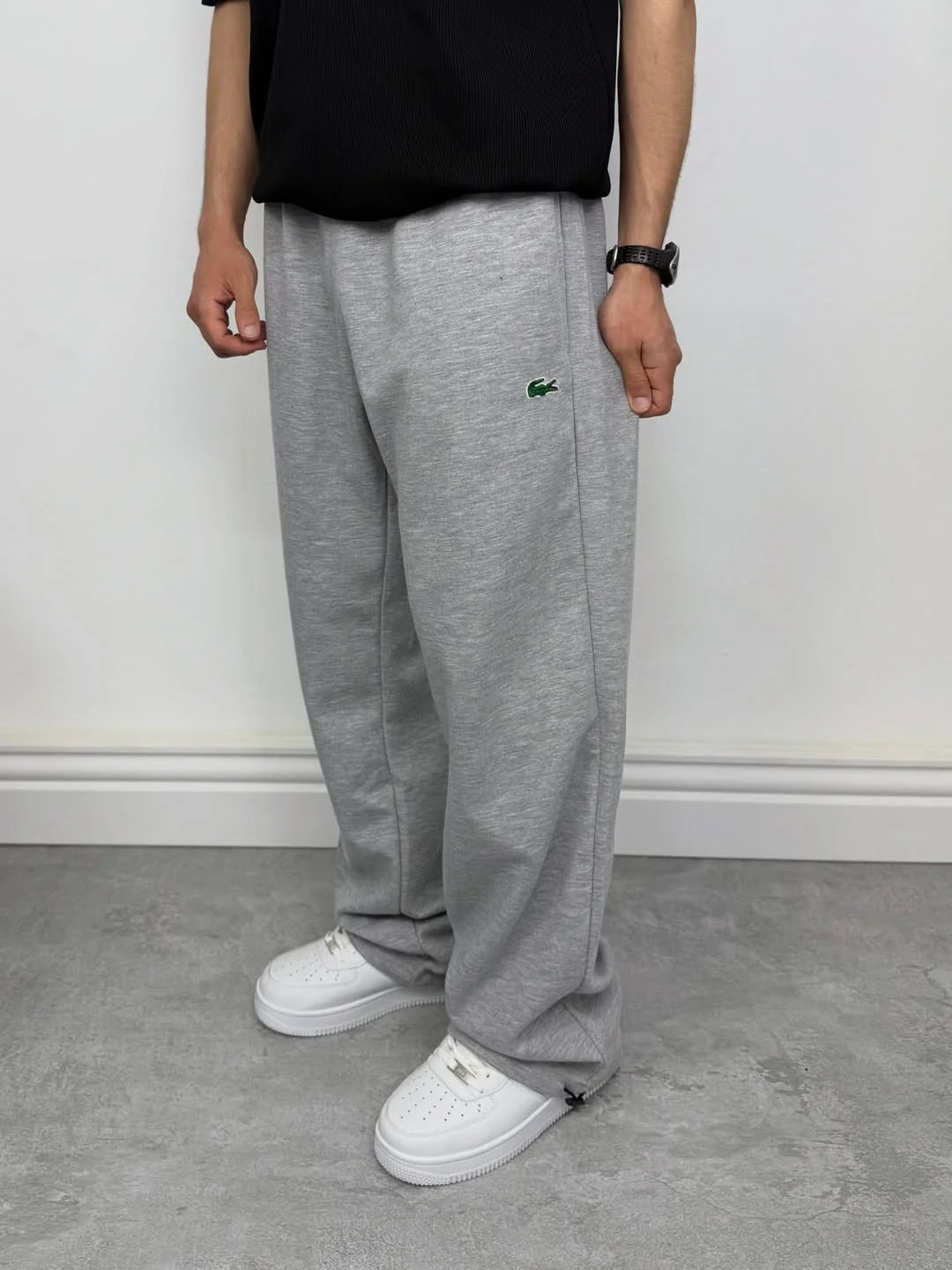 Joggers Baggy Lcst – Confort Premium & Style Streetwear Élégant
