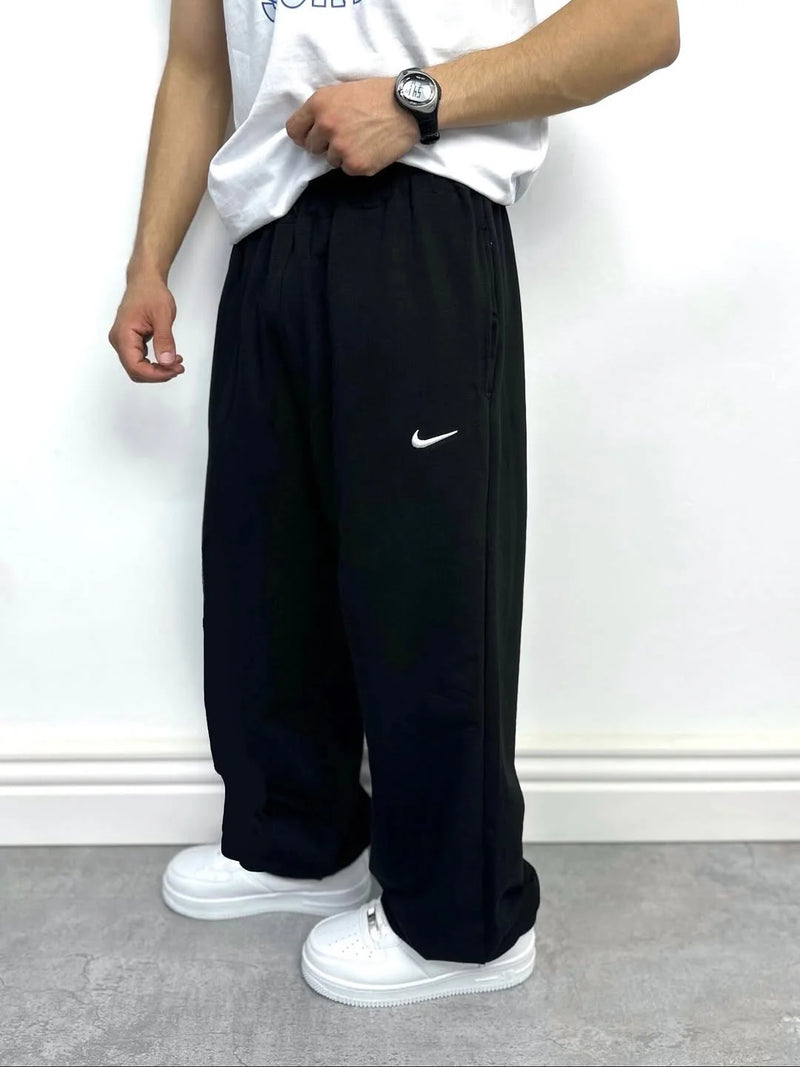 Baggy Joggers Nike  – Style Urbain Premium & Confort Ultime