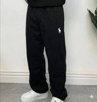Baggy Joggers POLO Coton Premium – Coupe Oversize & Confort Streetwear