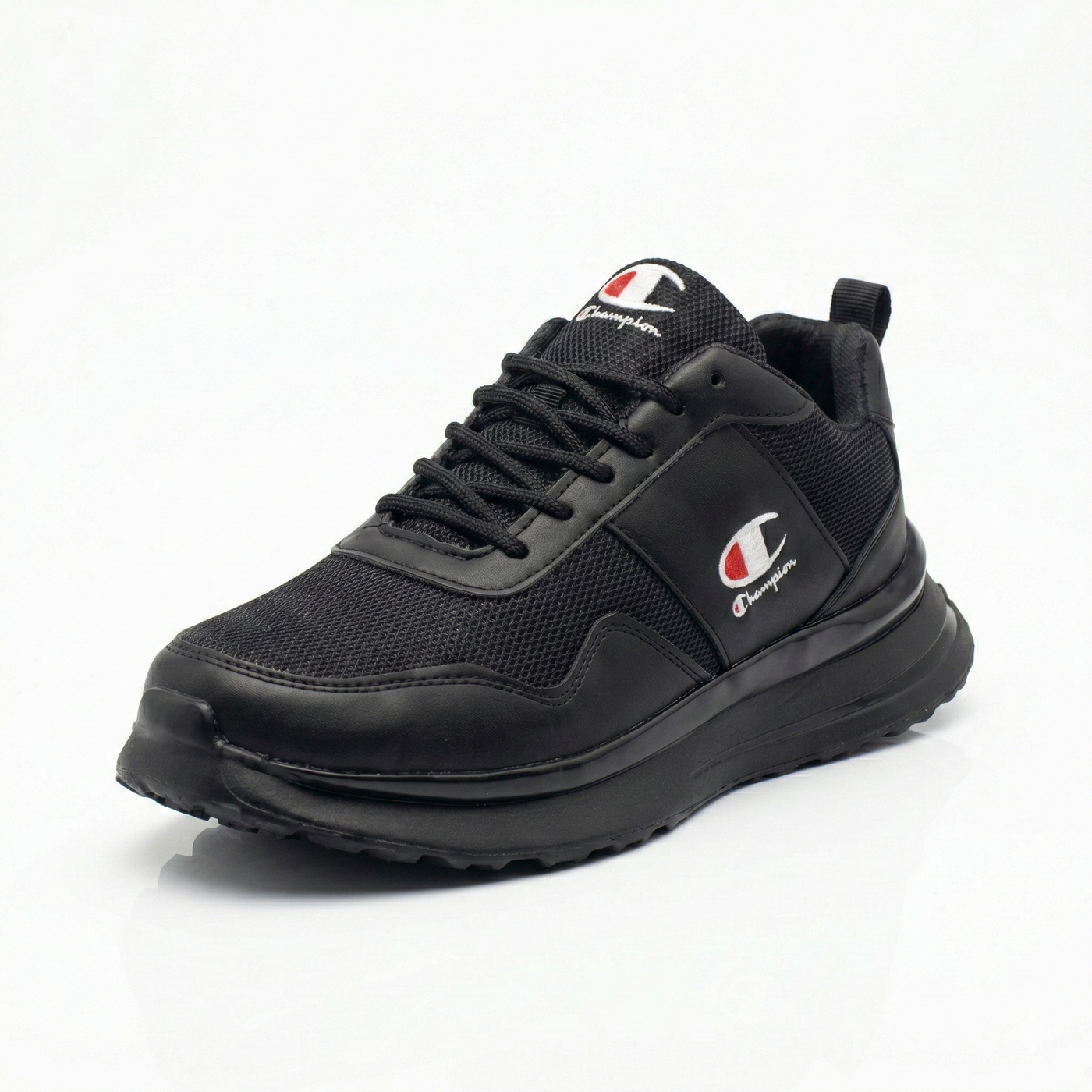 Sneakers Champion Premium Homme – Style Sportif Confort & Performance