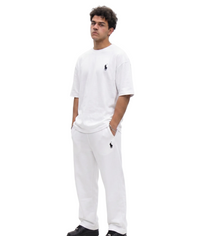 Ensemble Polo Oversize – Élégance Décontractée & Confort Premium