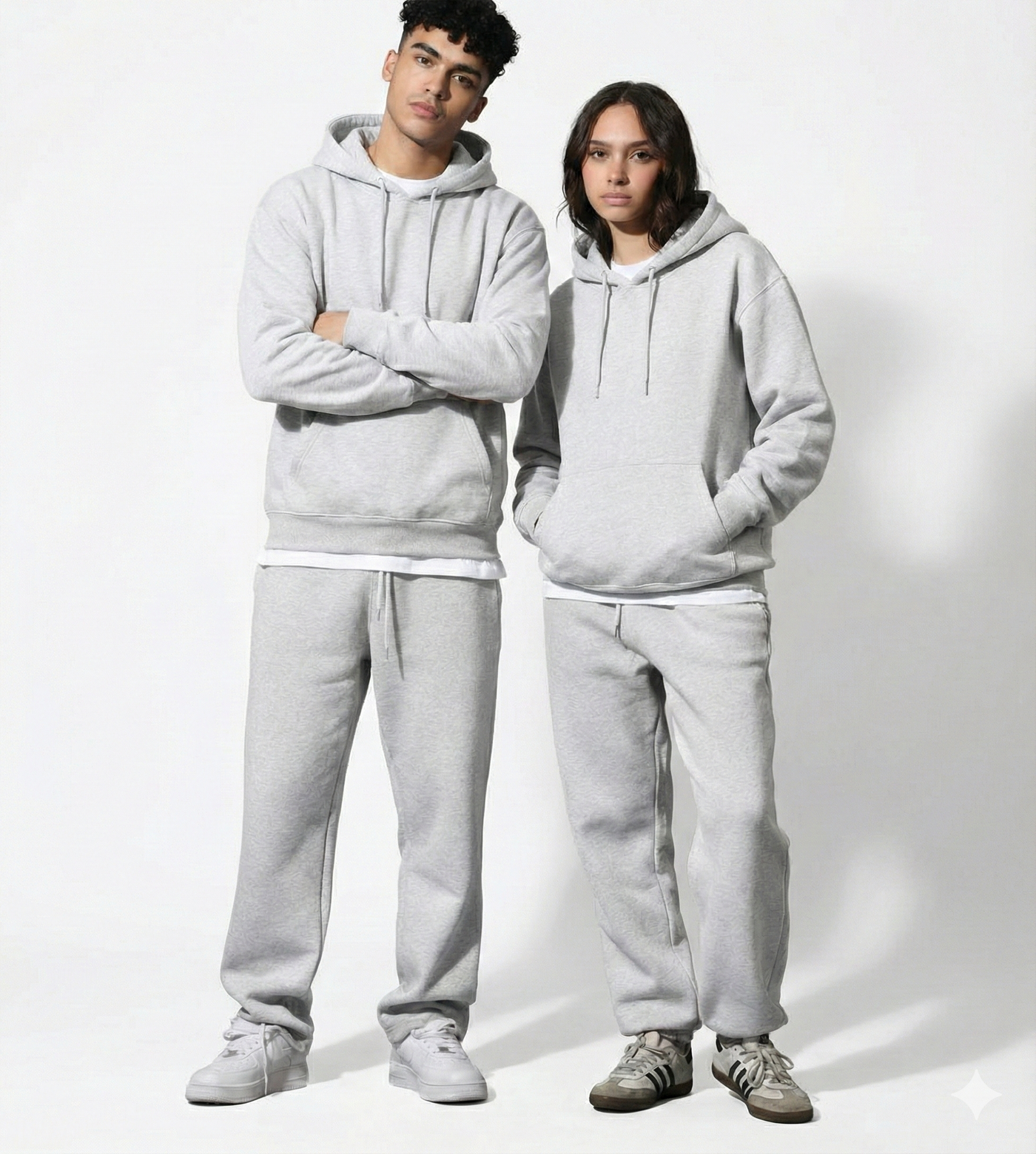 Hoodie + baggy pants  PREMIUM QUALITY