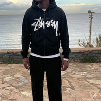 Ensemble stussy premium quality