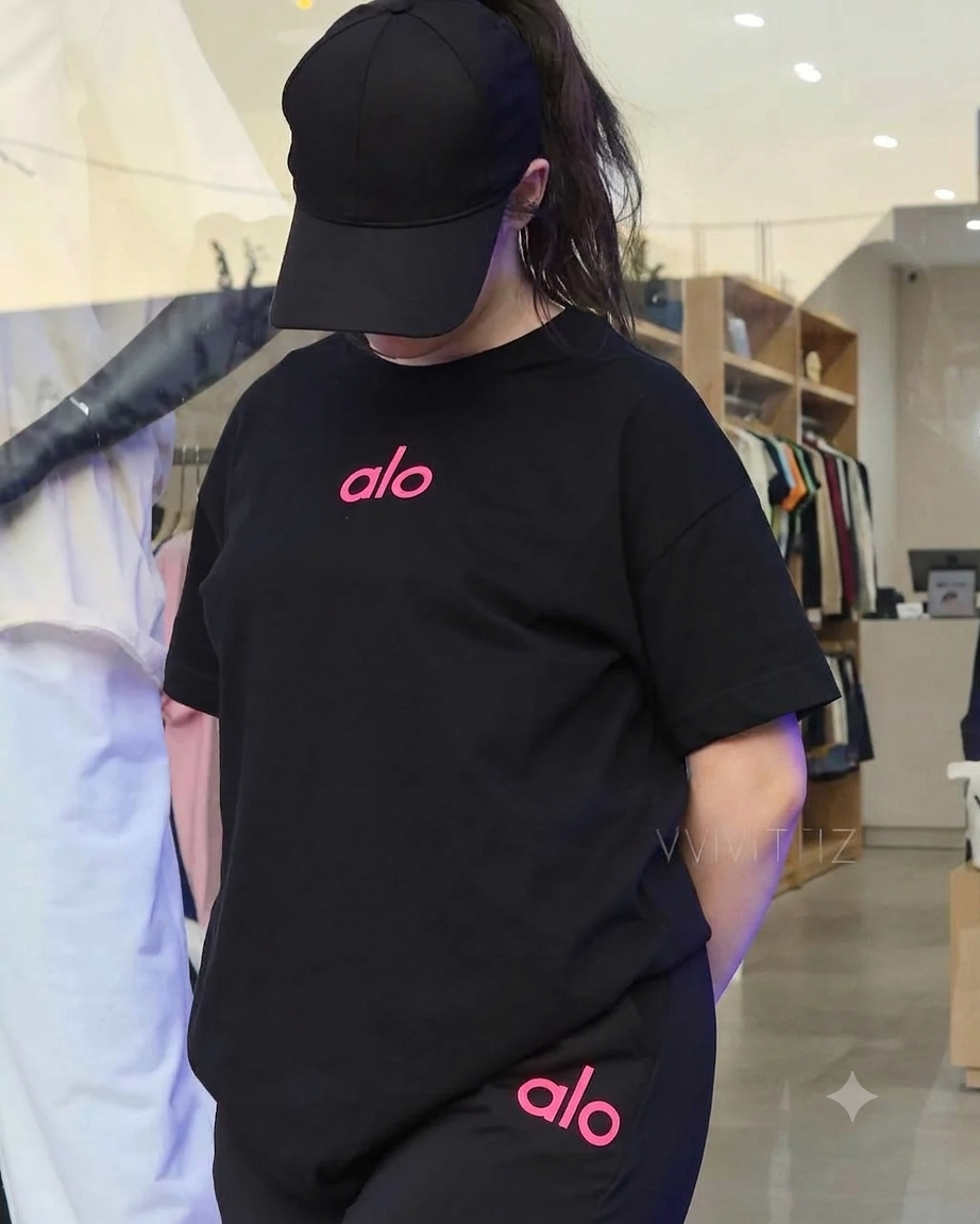 Ensemble Femme Alo Premium Qualité – Élégance, Confort & Style Moderne
