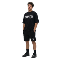 Ensemble Trapstar London Haute Qualité – Streetwear Premium & Style Urbain Moderne