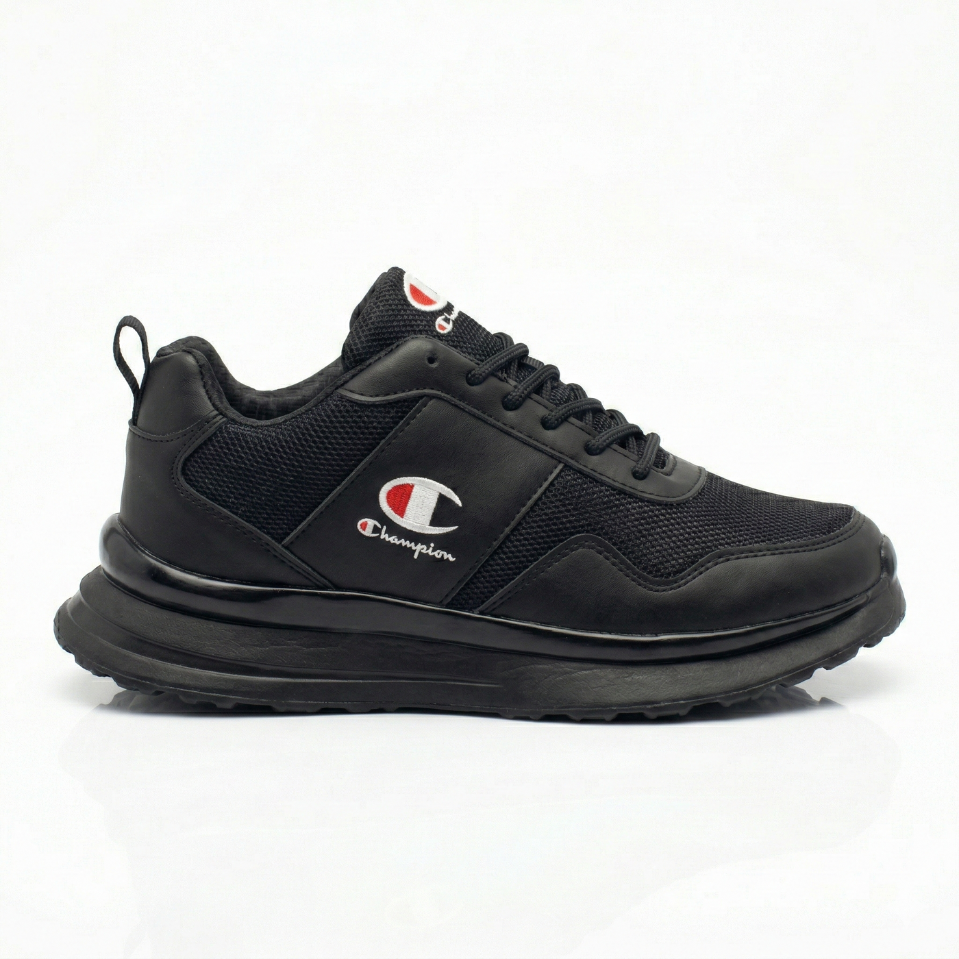 Sneakers Champion Premium Homme – Style Sportif Confort & Performance