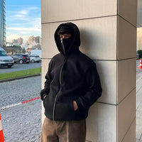 Ensemble Ninja Premium – Style Streetwear Moderne & Confort au Quotidien