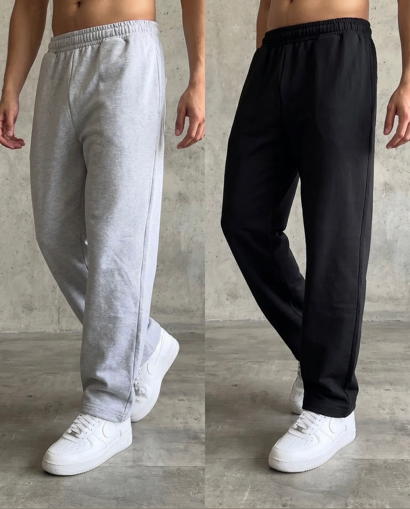 Baggy Joggers TRZ01 100% COTTON HIGH QUALITY