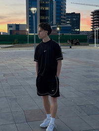 Ensemble Short & T-Shirt Nike Nocta 2026 – Style Urbain Premium & Confort Absolu