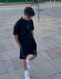 Ensemble Short & T-Shirt Nike Nocta 2026 – Style Urbain Premium & Confort Absolu