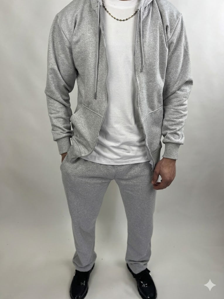 ZIPUP VEST TREX V01 PREMIUM QUALITY