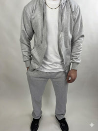ZIPUP VEST TREX V01 PREMIUM QUALITY