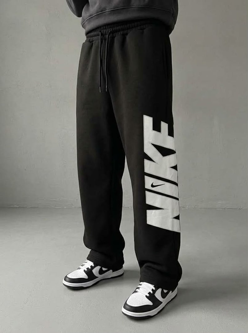 Baggy Nike à Côté Premium Qualité – Style Streetwear Moderne & Confort Ultime