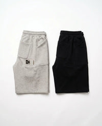 Baggy Shorts Premium Qualité Supérieure – Style Urbain & Confort Intemporel