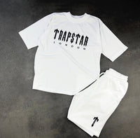 Ensemble Trapstar London Haute Qualité – Streetwear Premium & Style Urbain Moderne