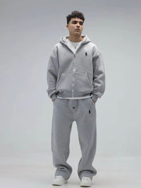 Ensemble polo veste +baggy premium 56