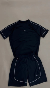 Ensemble Short & T-Shirt Nike Nocta 2026 – Style Urbain Premium & Confort Absolu